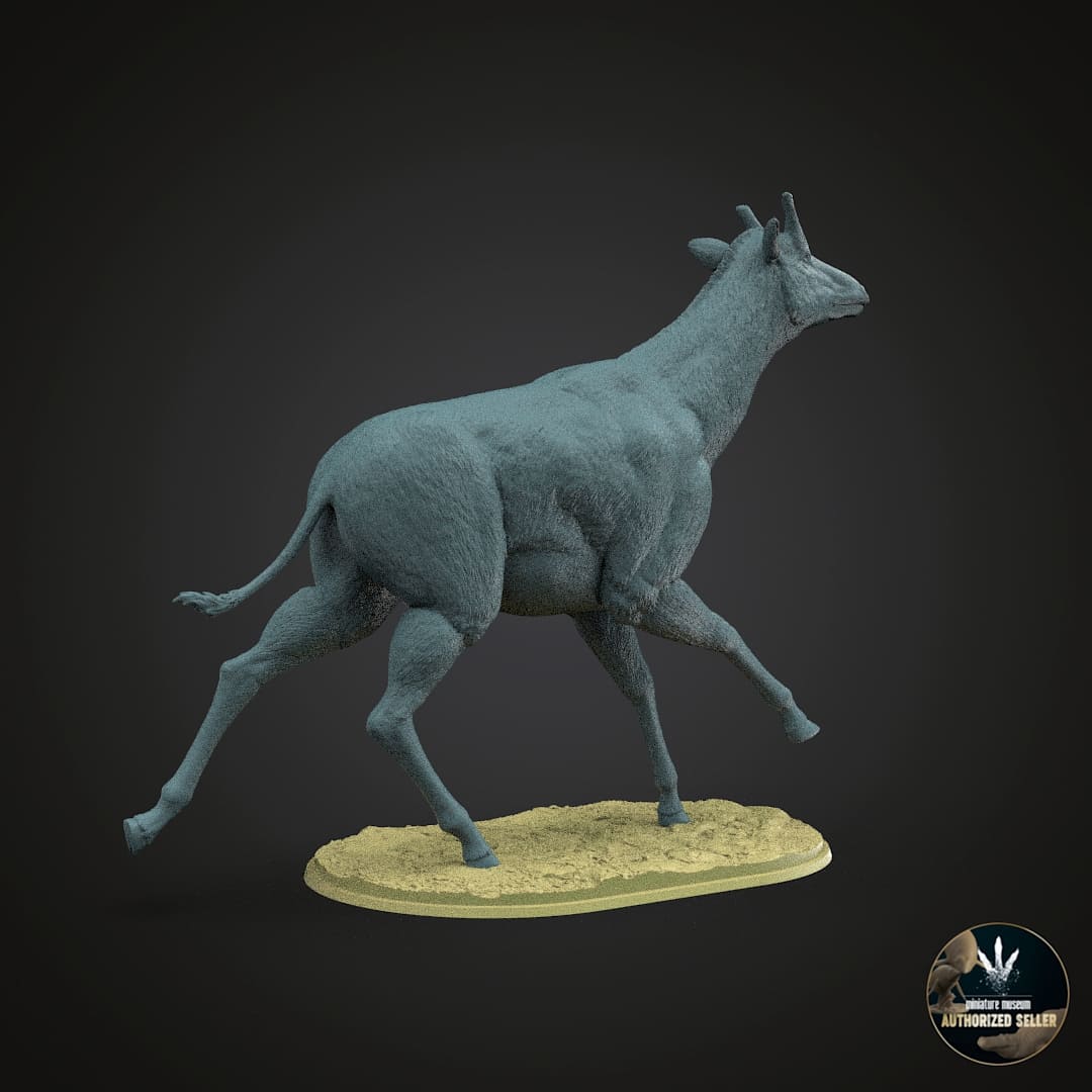 Samotherium