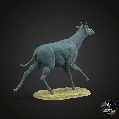 Samotherium