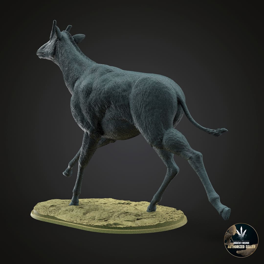 Samotherium