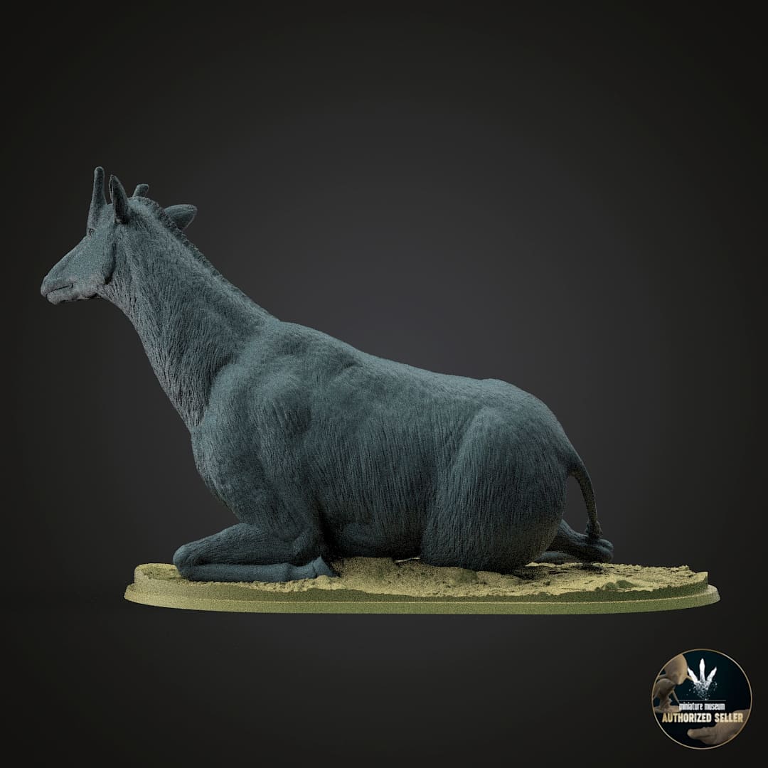 Samotherium