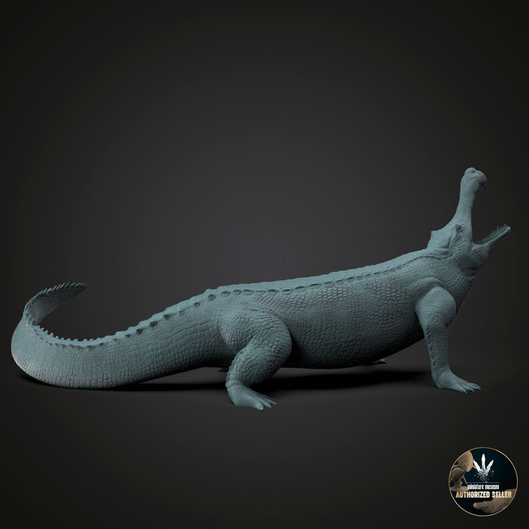 Sarcosuchus imperator