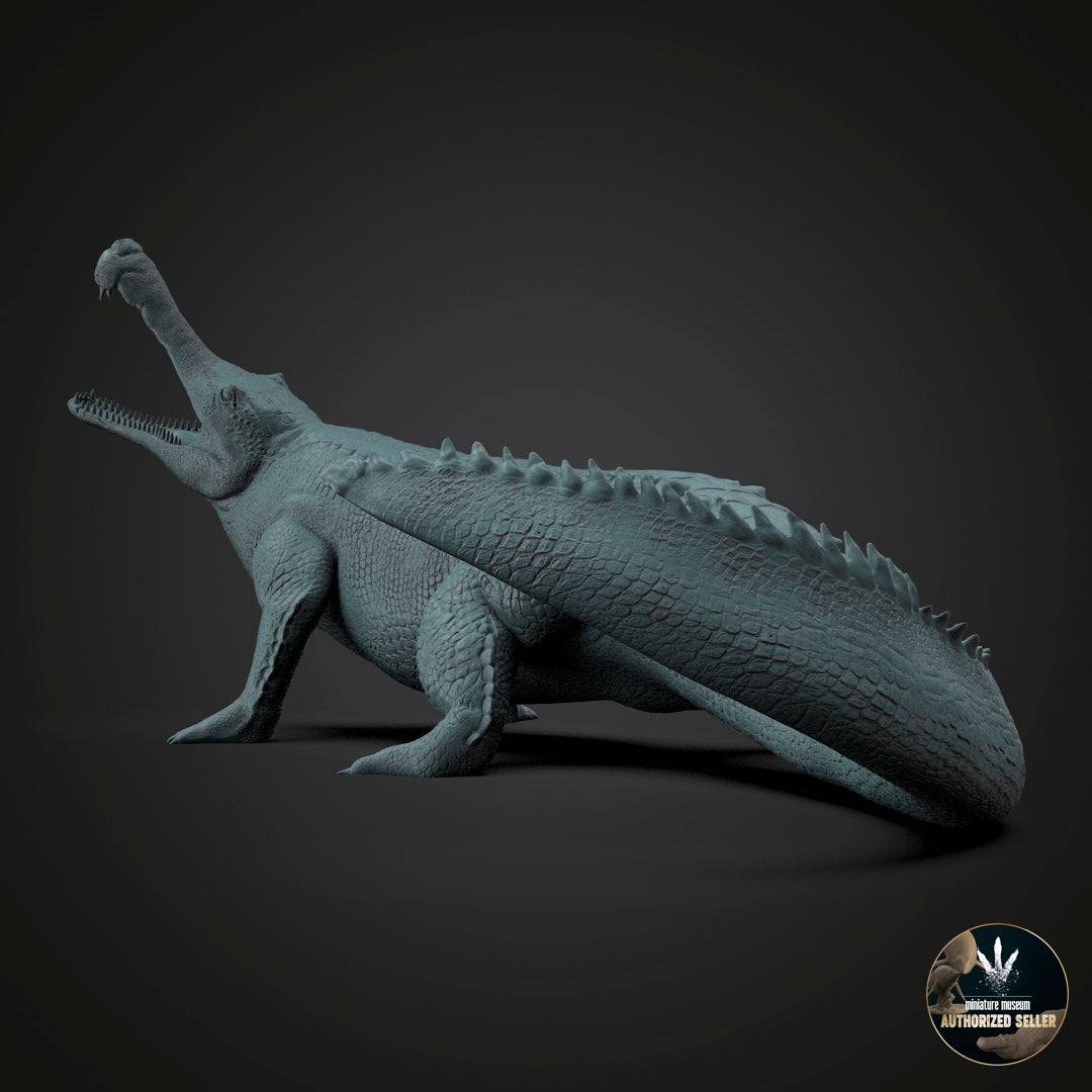 Sarcosuchus imperator