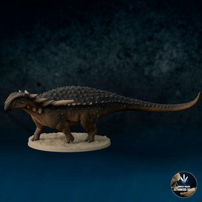 Sauropelta edwardsorum