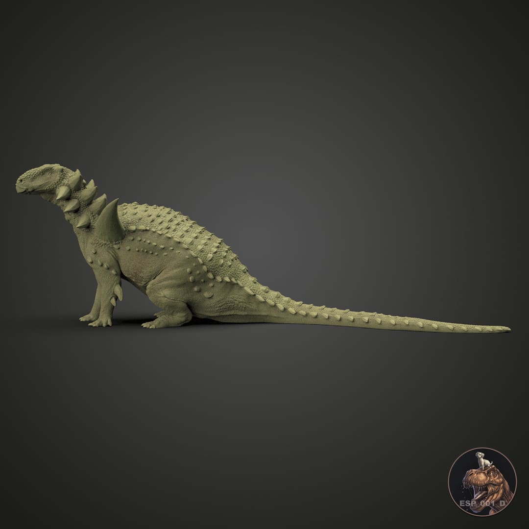 Sauropelta edwardsorum