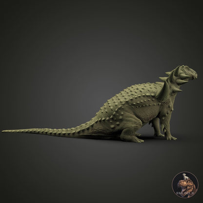 Sauropelta edwardsorum