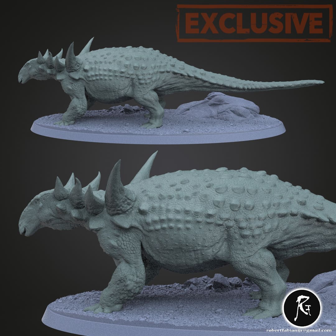 Sauropelta edwardsorum