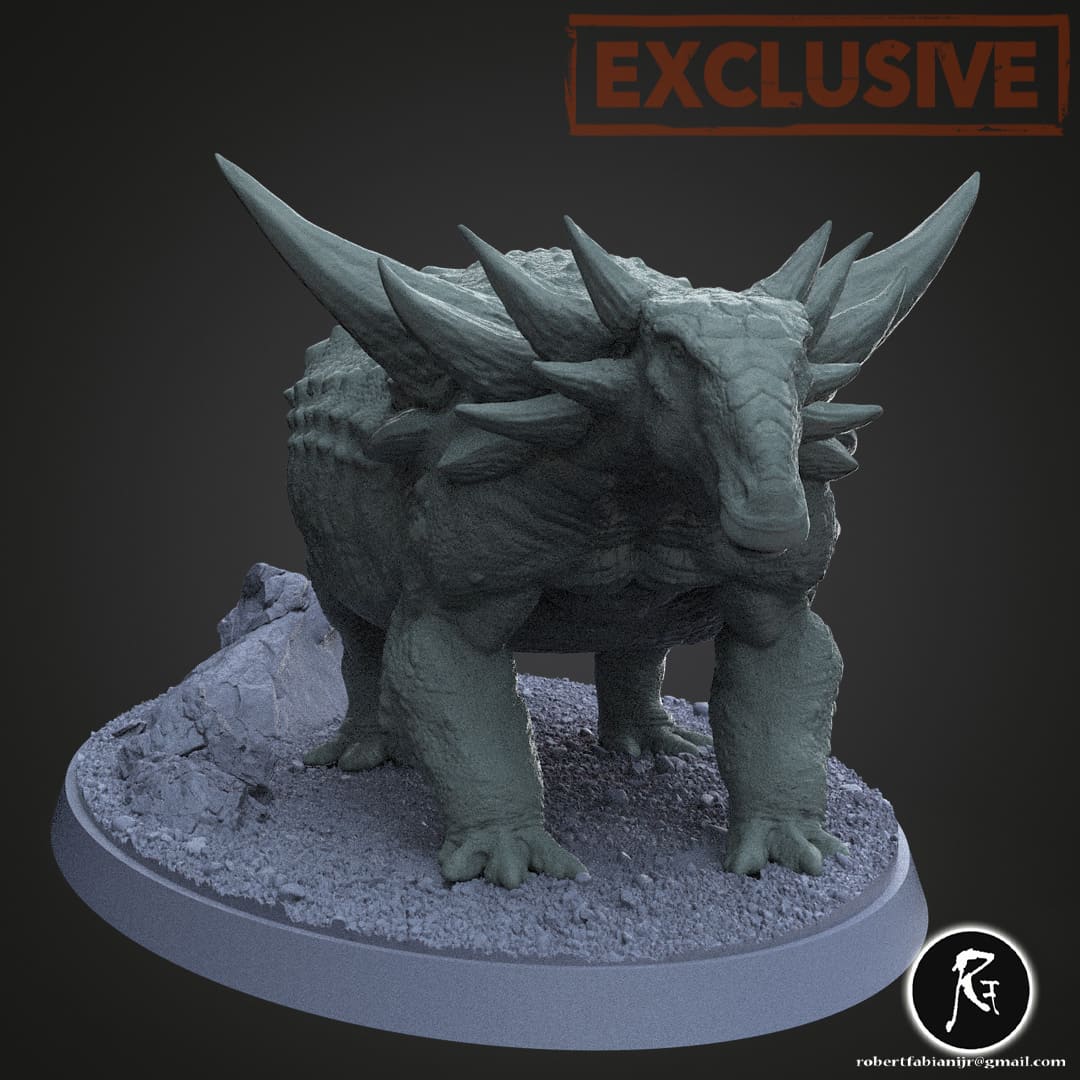 Sauropelta edwardsorum