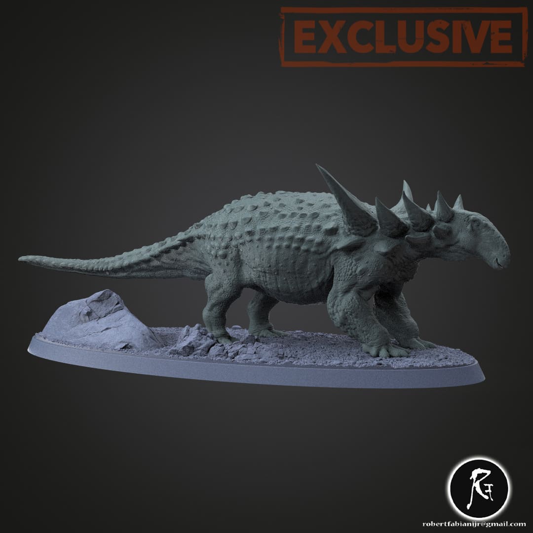 Sauropelta edwardsorum