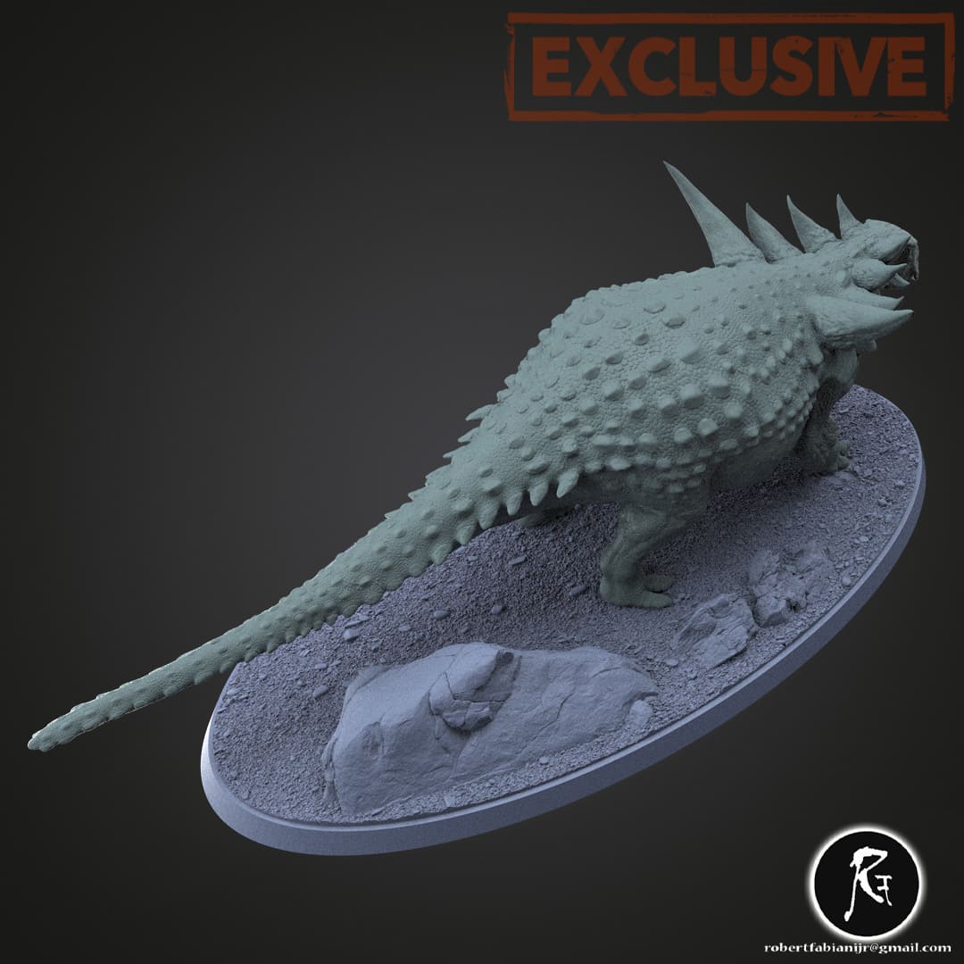 Sauropelta edwardsorum