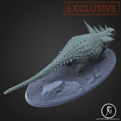 Sauropelta edwardsorum