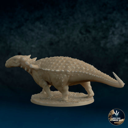 Sauropelta edwardsorum