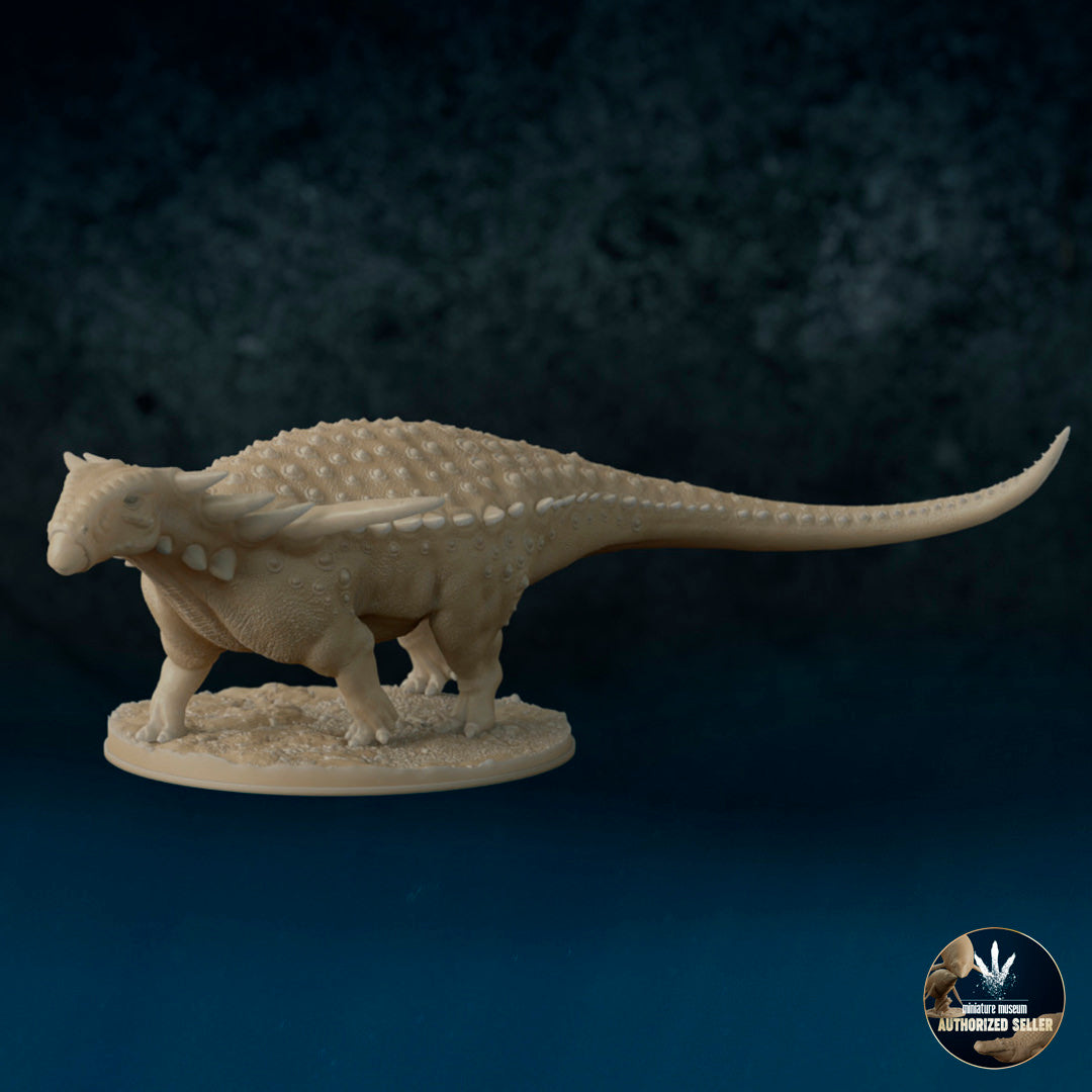 Sauropelta edwardsorum