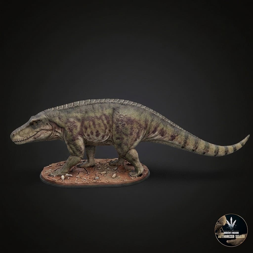 Saurosuchus galilei
