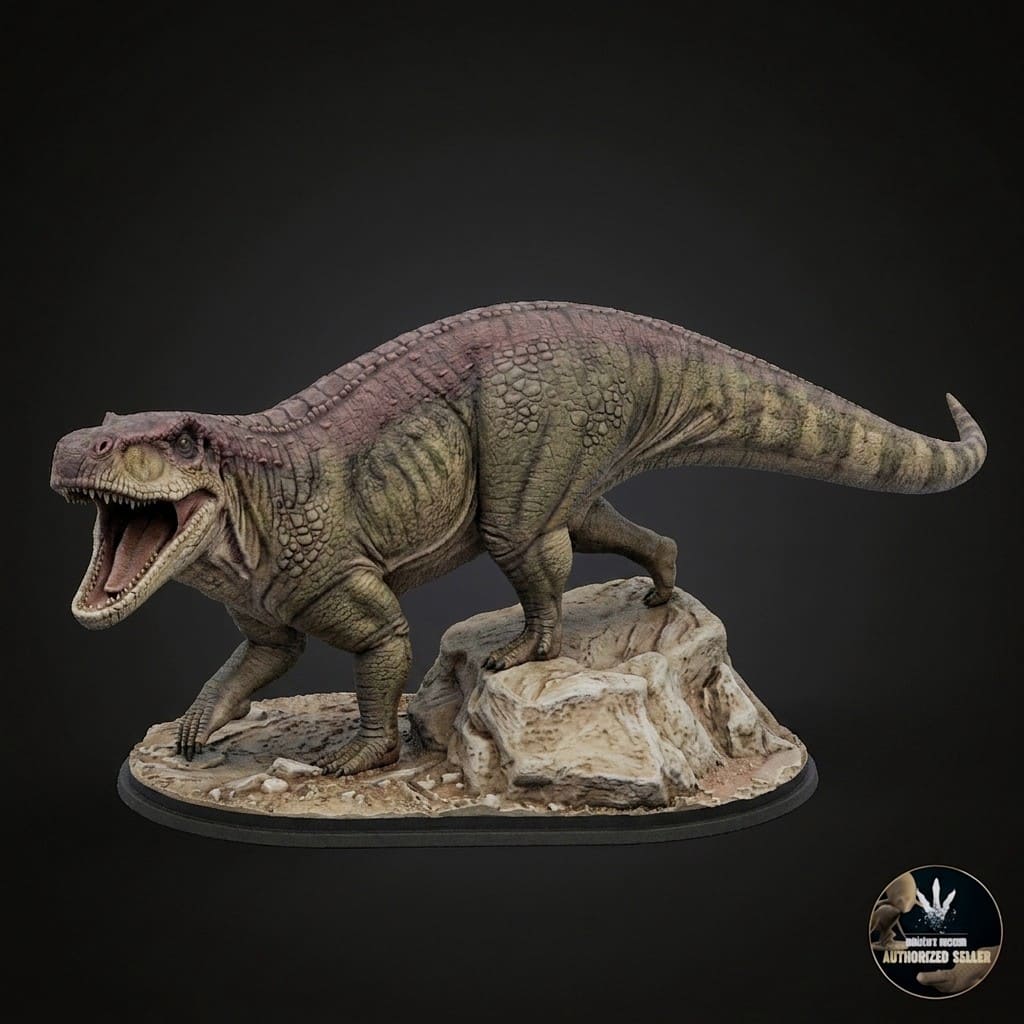 Saurosuchus galilei