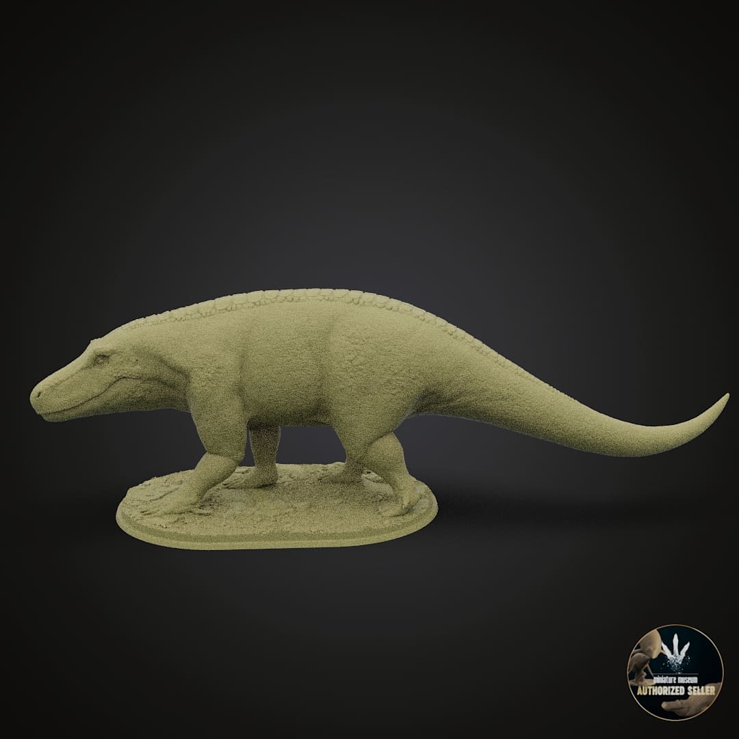 Saurosuchus galilei