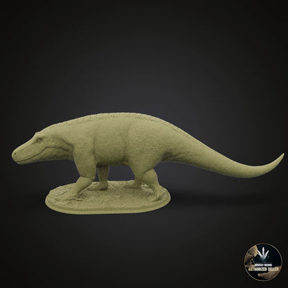 Saurosuchus galilei