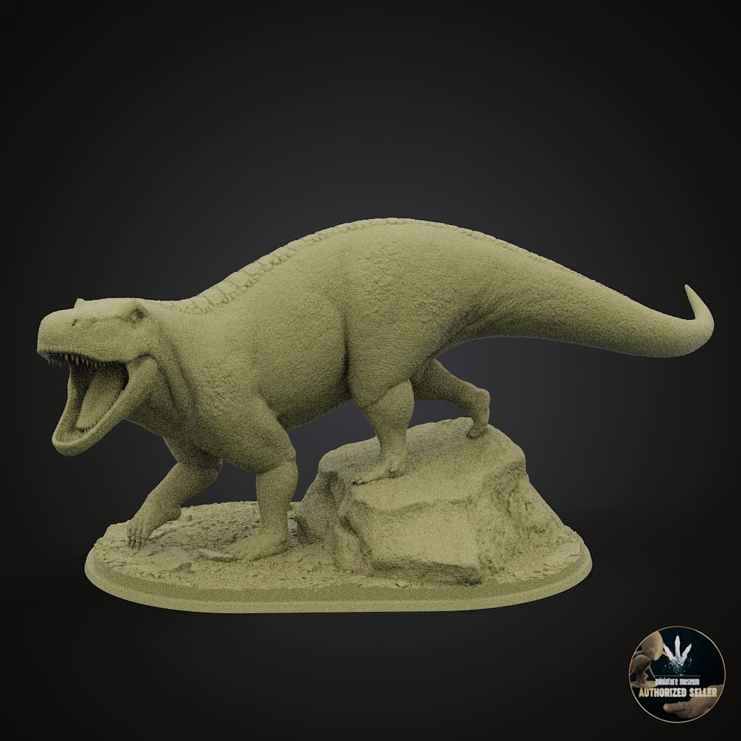 Saurosuchus galilei
