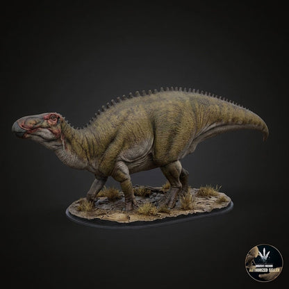Shantungosaurus giganteus