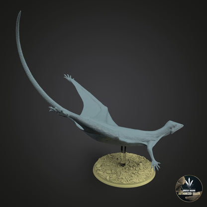 Sharovipteryx mirabilis