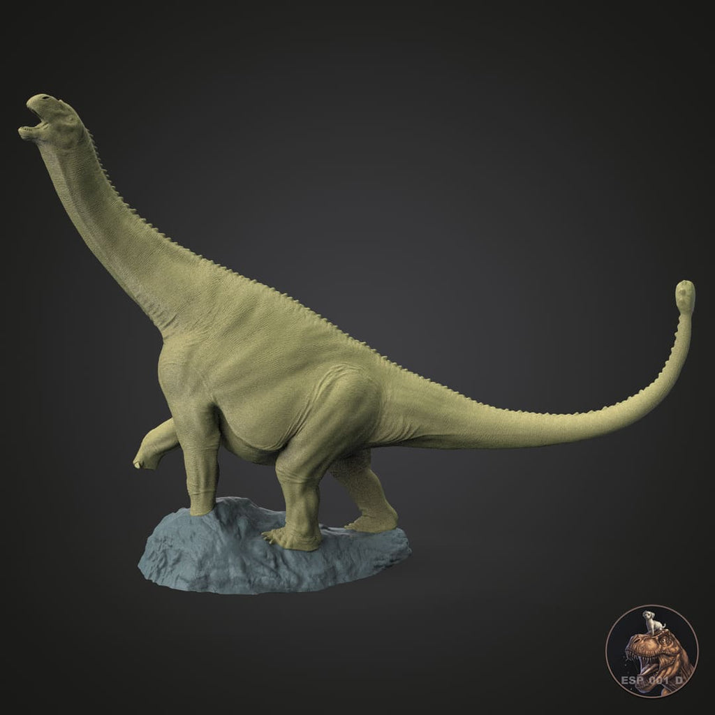 Hungasaurus Shunosaurus jiangyiensis – Dinosauria Creatures