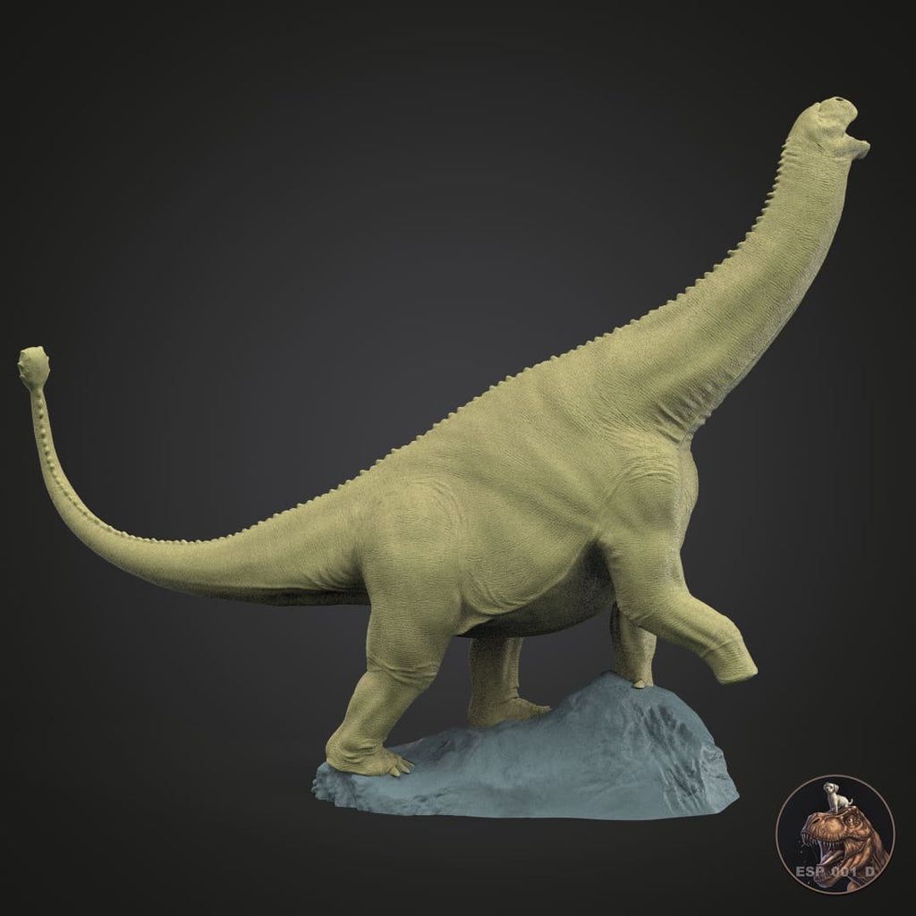 Hungasaurus Shunosaurus jiangyiensis – Dinosauria Creatures