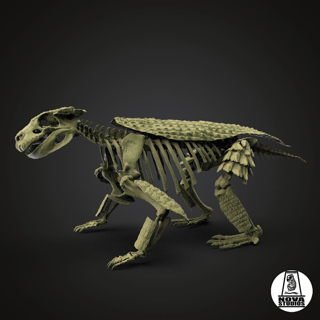 Simosuchus clarki