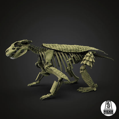 Simosuchus clarki