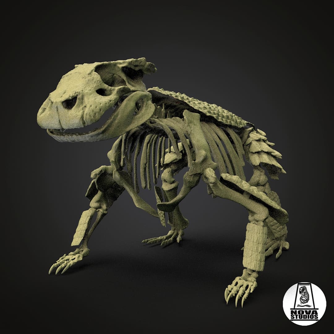 Simosuchus clarki