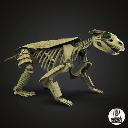 Simosuchus clarki