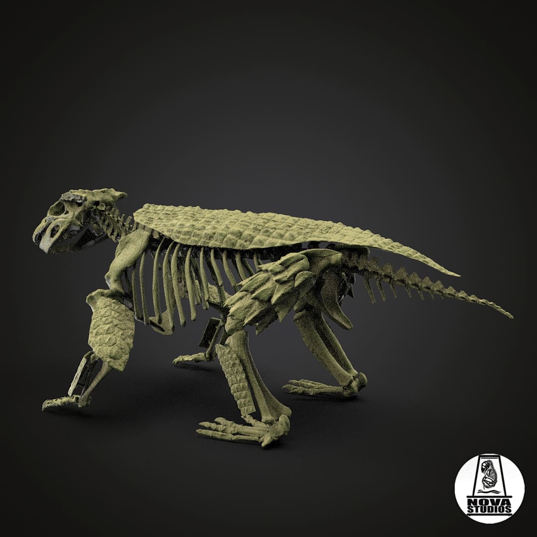 Simosuchus clarki