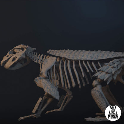 Simosuchus clarki