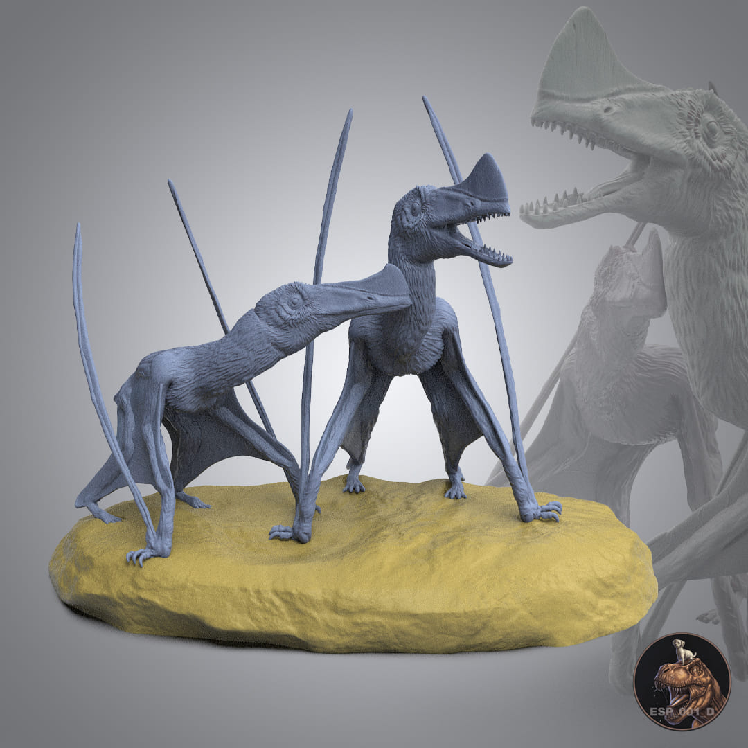 Skiphosoura bavarica