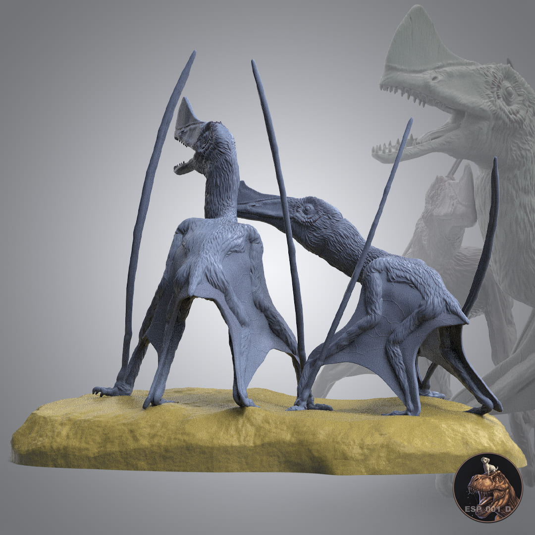 Skiphosoura bavarica