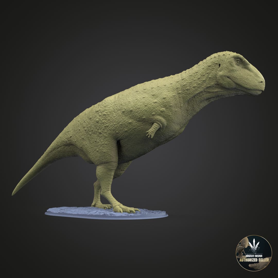 Skorpiovenator Bustingorryi Dinosauria Creatures Skorpiovenator Bustingorryi Dinosauria Creatures