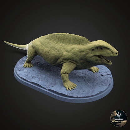 Sphenacodon ferox