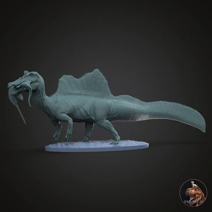 Spinosaurus aegyptiacus