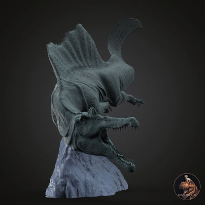Spinosaurus aegyptiacus