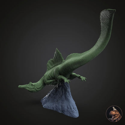 Spinosaurus aegyptiacus