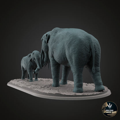 Stegotetrabelodon syrticus