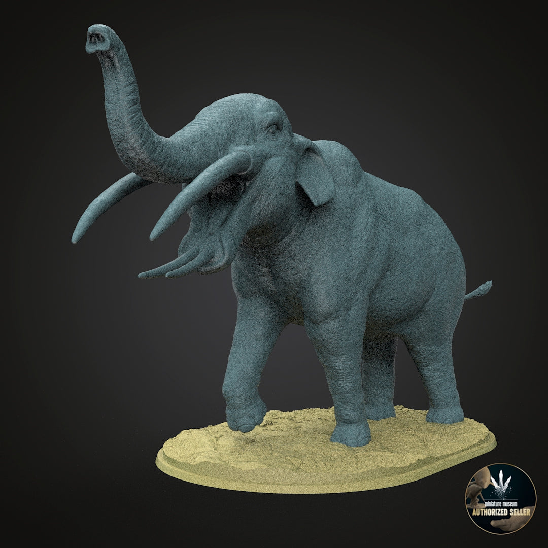 Stegotetrabelodon syrticus