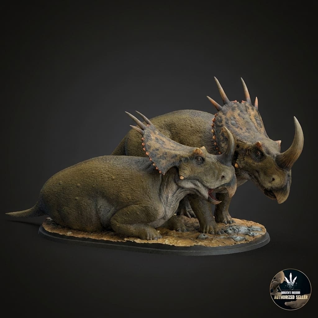 Stellasaurus ancellae