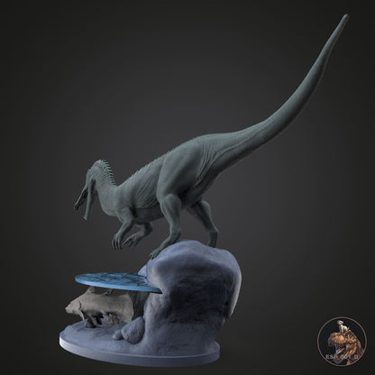 Suchomimus tenerensis