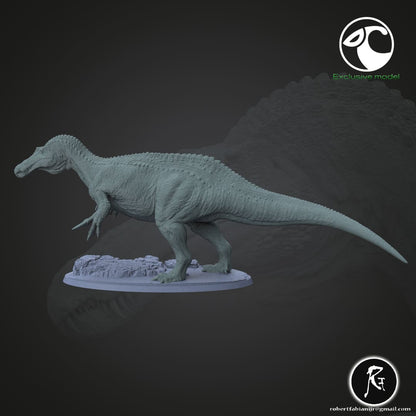 Suchomimus tenerensis