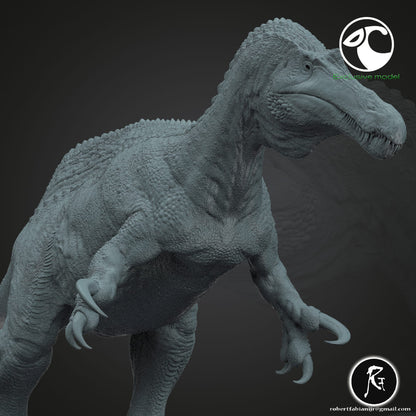 Suchomimus tenerensis