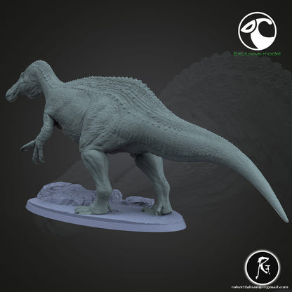 Suchomimus tenerensis