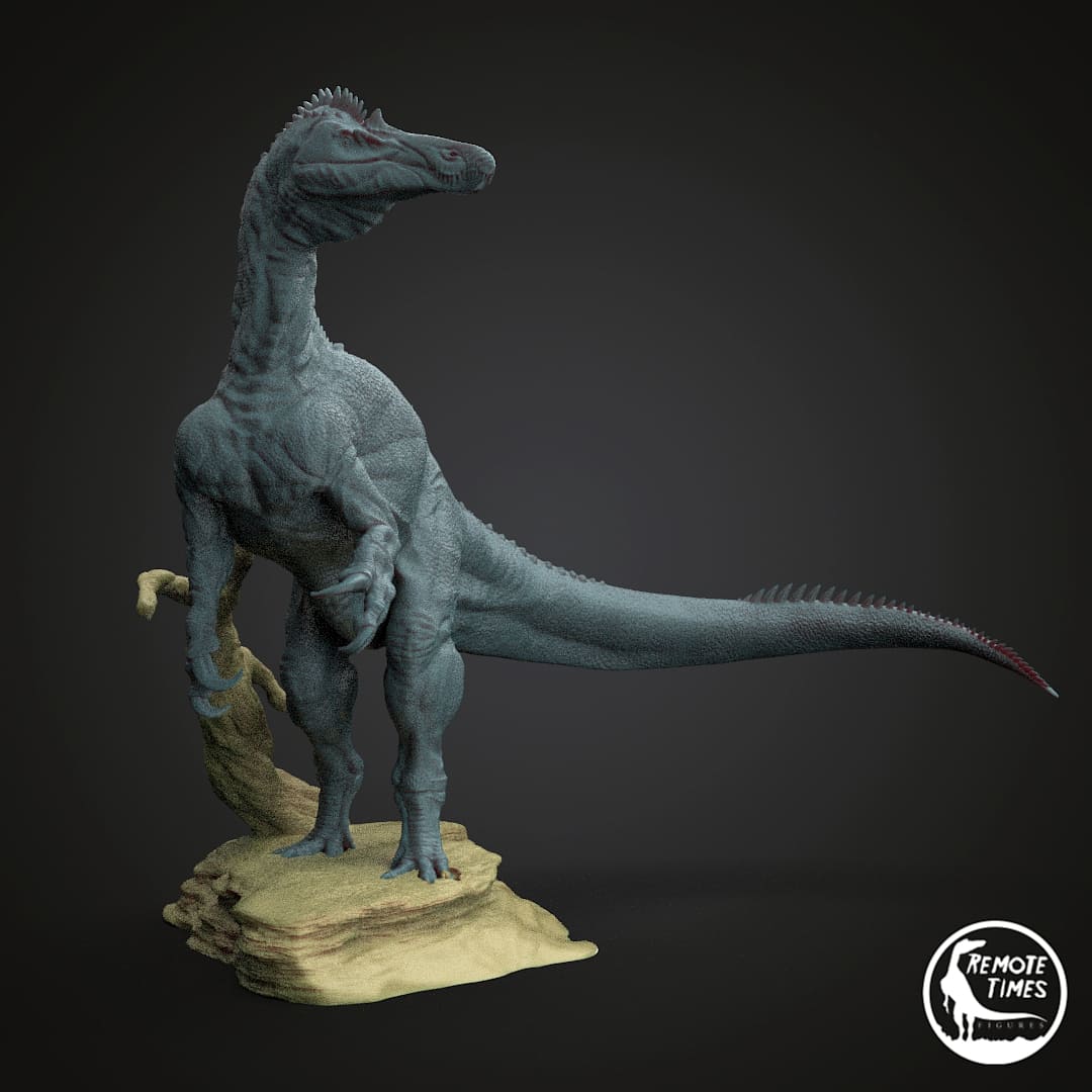 Suchomimus tenerensis