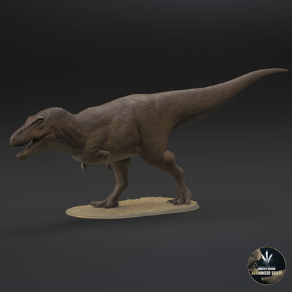 Tarbosaurus bataar