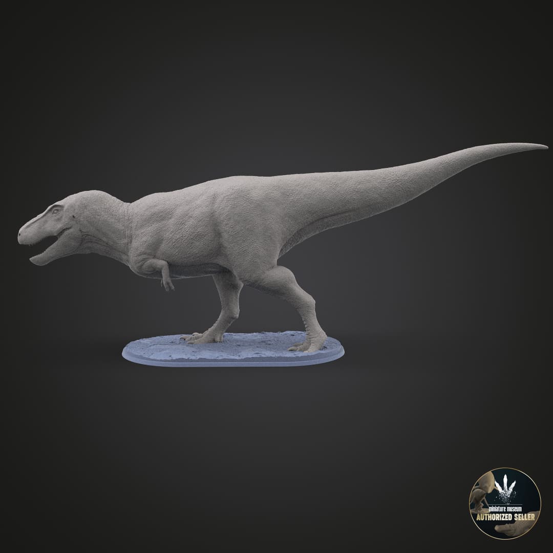 Tarbosaurus bataar