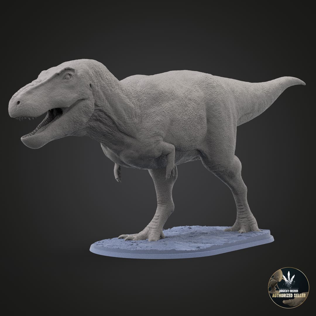 Tarbosaurus bataar