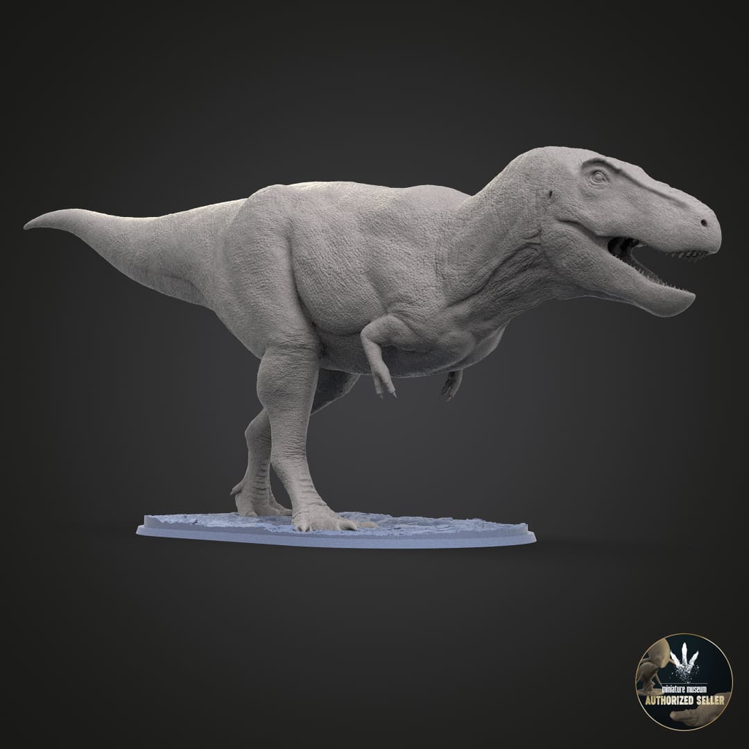 Tarbosaurus bataar